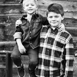 Meet your Posher, Melody